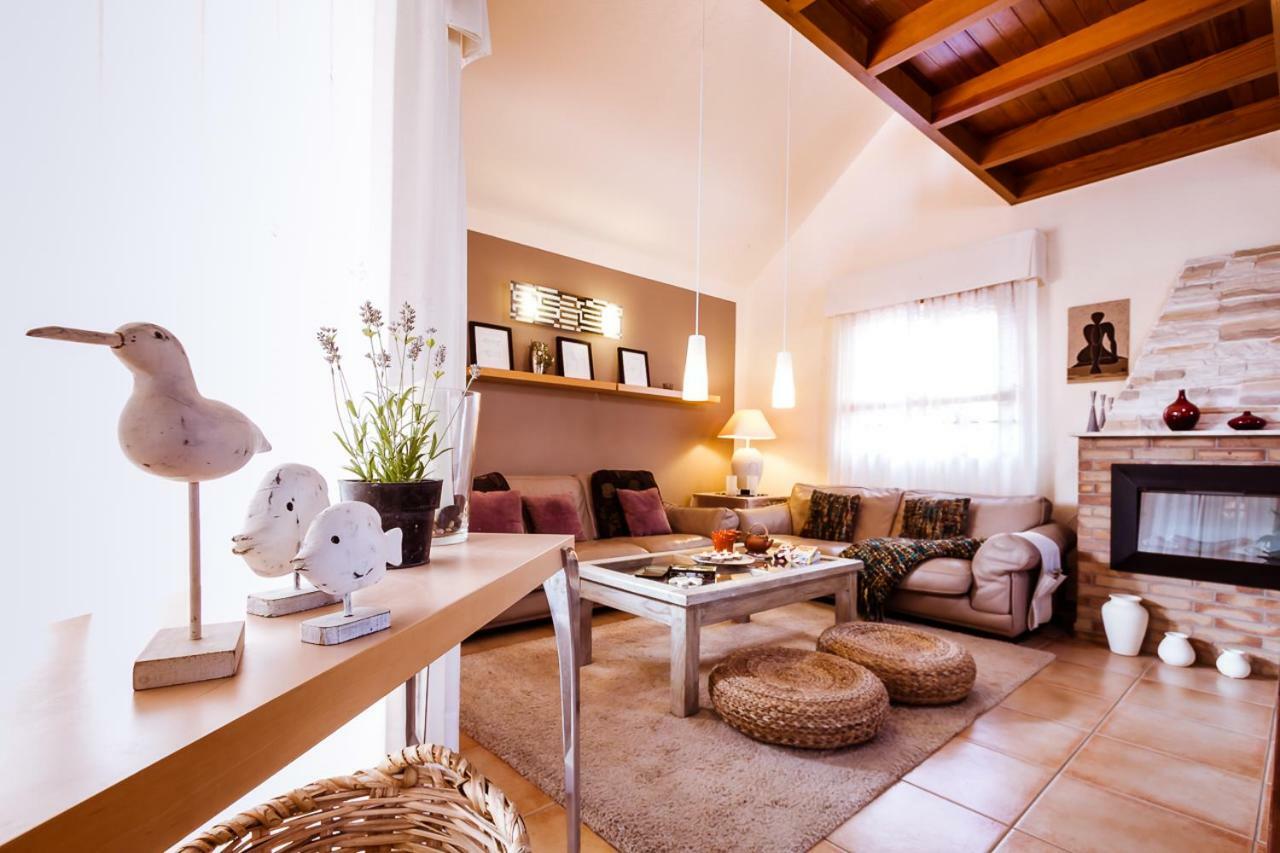 Villa Hibiscus Centrum Corralejo Beach Private Pool Family Exteriér fotografie
